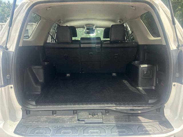 used 2021 Toyota 4Runner car, priced at $42,998