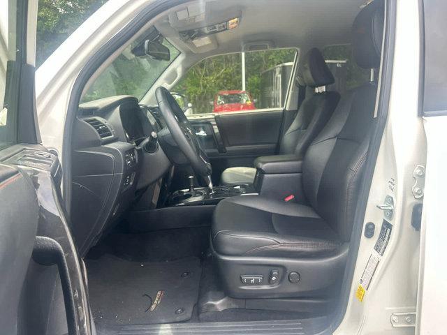 used 2021 Toyota 4Runner car, priced at $42,998