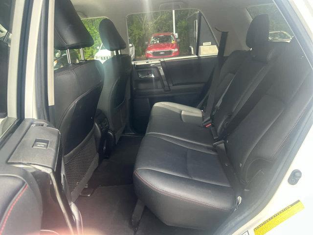 used 2021 Toyota 4Runner car, priced at $42,998