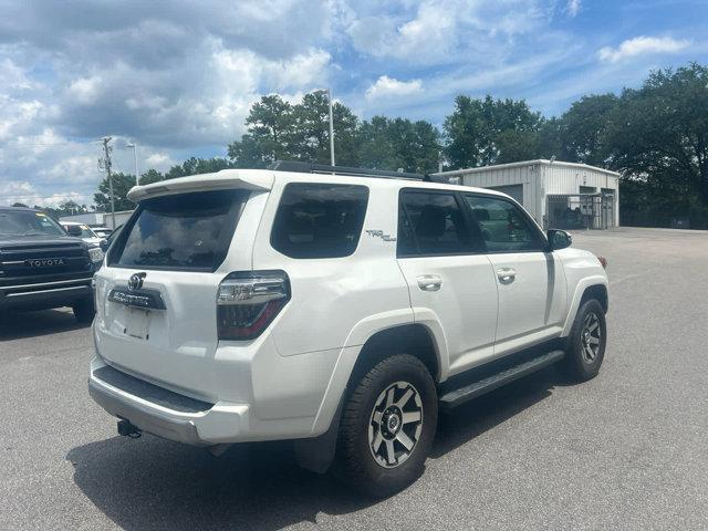 used 2021 Toyota 4Runner car, priced at $42,998