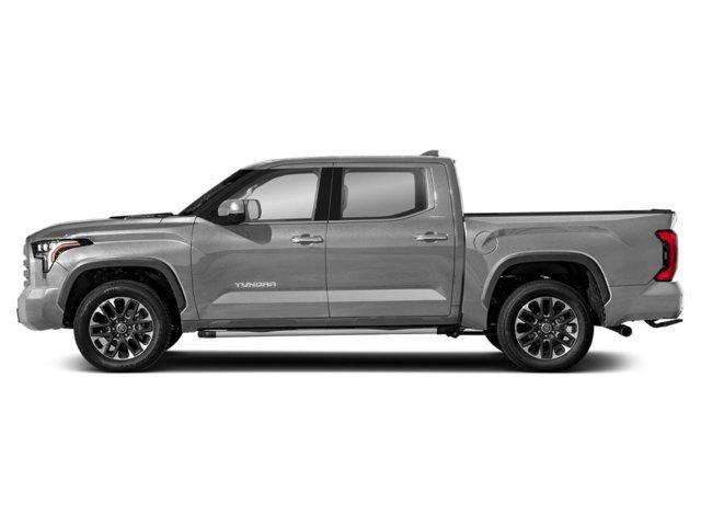 new 2024 Toyota Tundra Hybrid car, priced at $66,747