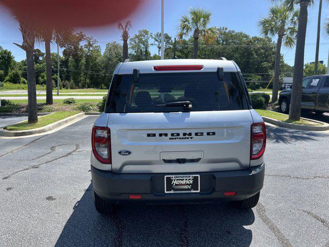 used 2021 Ford Bronco Sport car, priced at $22,998