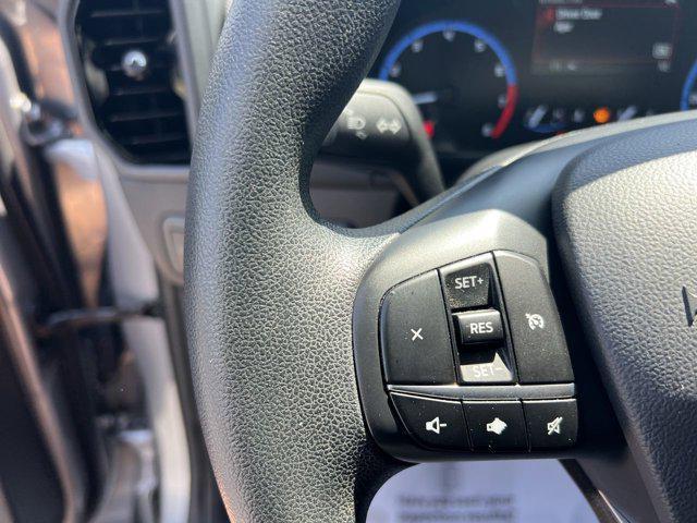 used 2021 Ford Bronco Sport car, priced at $22,998