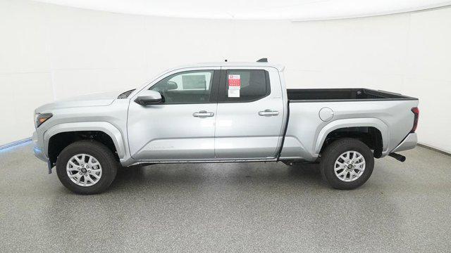 new 2024 Toyota Tacoma car, priced at $43,761