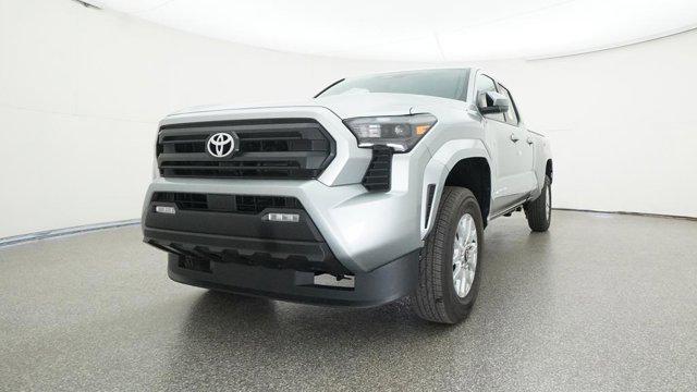 new 2024 Toyota Tacoma car, priced at $43,761