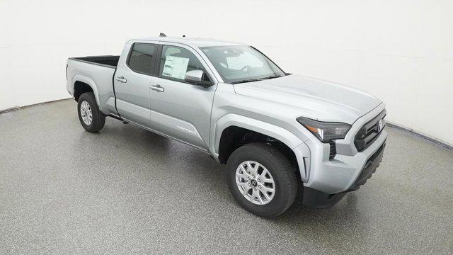 new 2024 Toyota Tacoma car, priced at $43,761