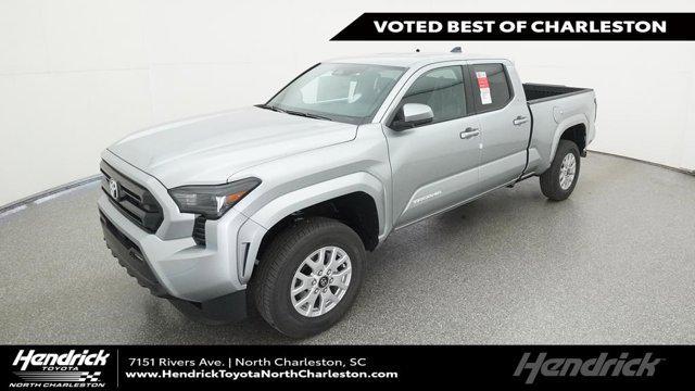 new 2024 Toyota Tacoma car, priced at $43,761