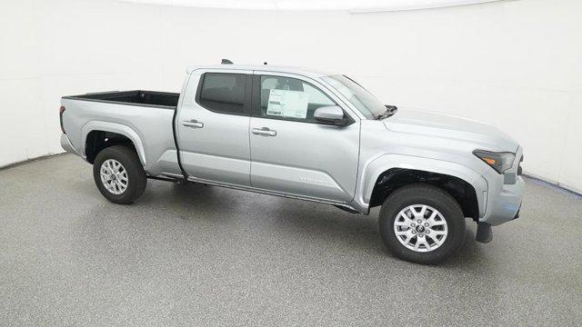 new 2024 Toyota Tacoma car, priced at $43,761