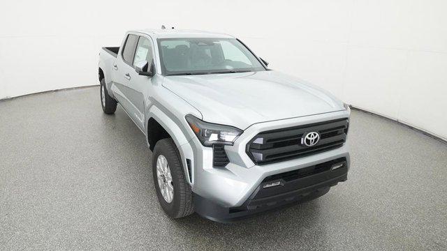 new 2024 Toyota Tacoma car, priced at $43,761