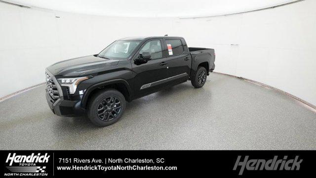 new 2026 Toyota Tundra car, priced at $73,054