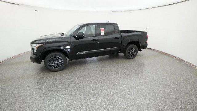 new 2026 Toyota Tundra car, priced at $73,054