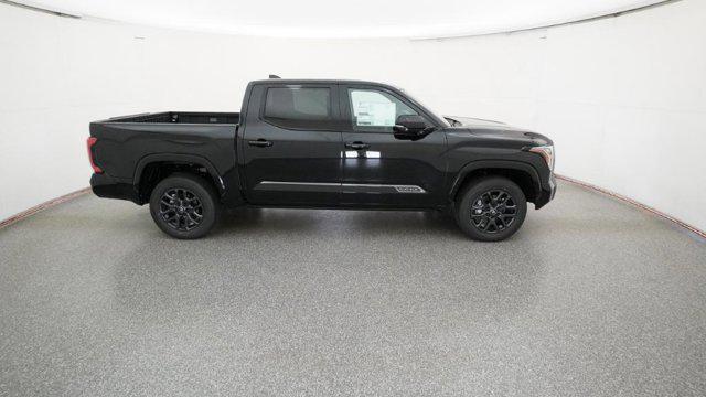 new 2026 Toyota Tundra car, priced at $73,054