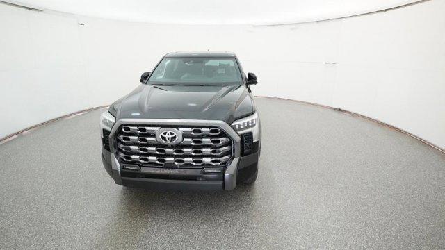 new 2026 Toyota Tundra car, priced at $73,054