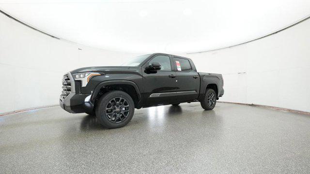 new 2026 Toyota Tundra car, priced at $73,054