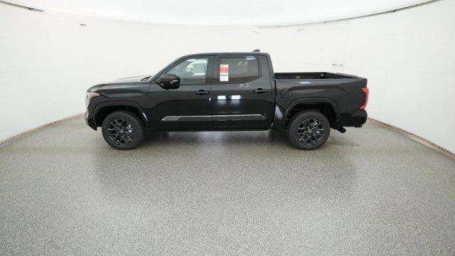new 2026 Toyota Tundra car, priced at $73,054