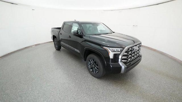 new 2026 Toyota Tundra car, priced at $73,054