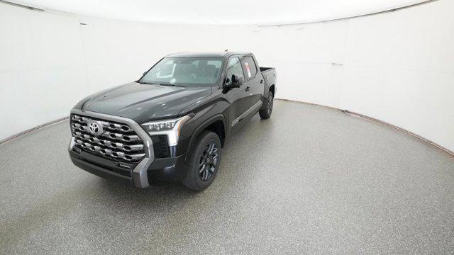 new 2026 Toyota Tundra car, priced at $73,054