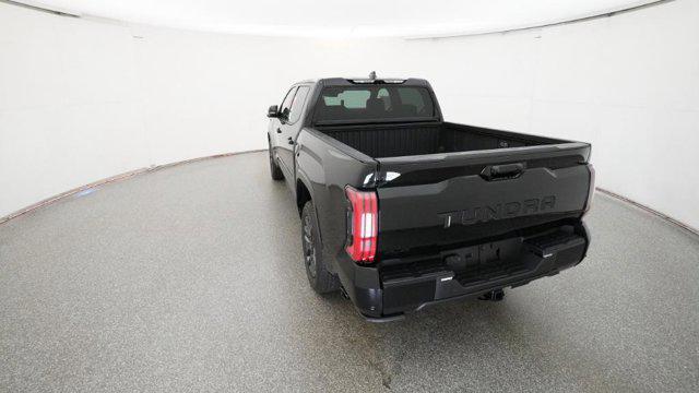 new 2026 Toyota Tundra car, priced at $73,054