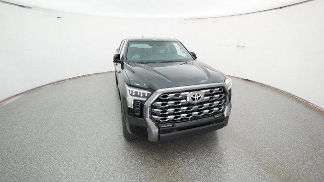 new 2026 Toyota Tundra car, priced at $73,054