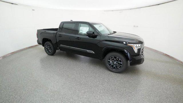 new 2026 Toyota Tundra car, priced at $73,054