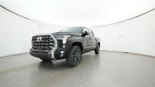new 2026 Toyota Tundra car, priced at $73,054