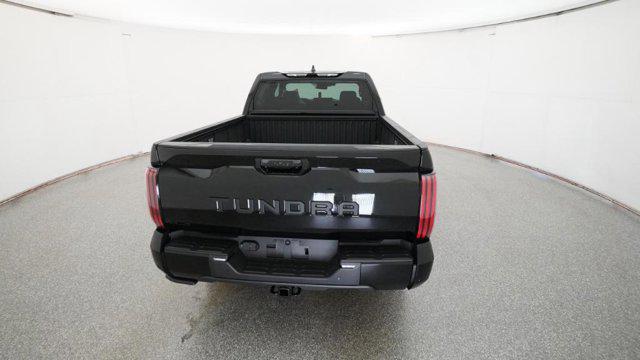new 2026 Toyota Tundra car, priced at $73,054
