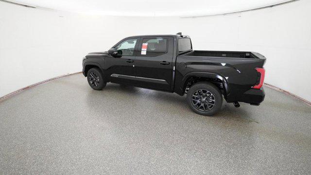 new 2026 Toyota Tundra car, priced at $73,054