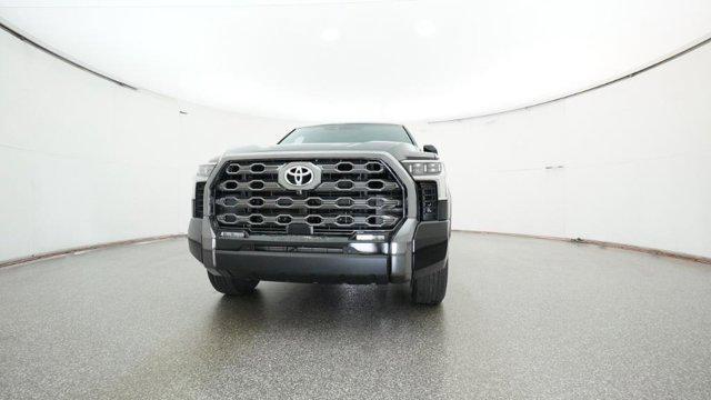 new 2026 Toyota Tundra car, priced at $73,054