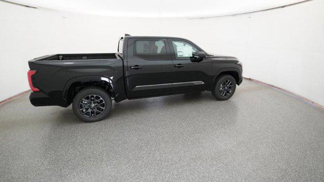 new 2026 Toyota Tundra car, priced at $73,054