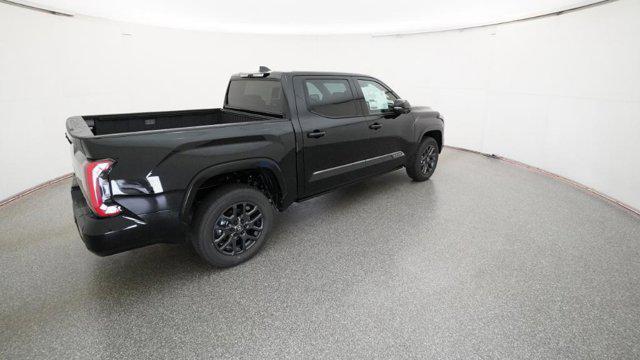 new 2026 Toyota Tundra car, priced at $73,054