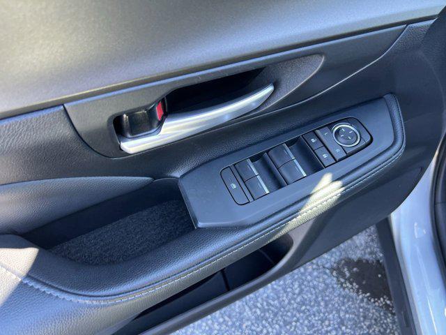 used 2025 Toyota Grand Highlander car, priced at $46,998