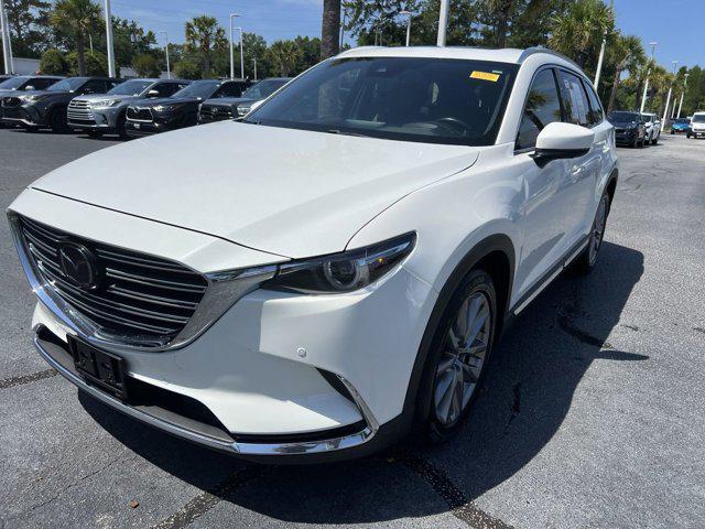 used 2023 Mazda CX-9 car, priced at $28,998