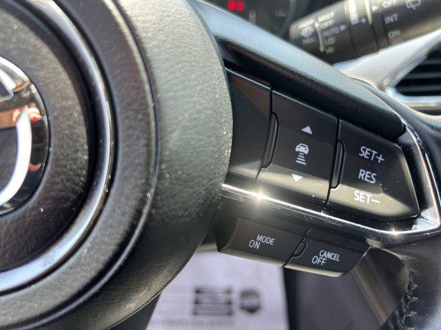 used 2023 Mazda CX-9 car, priced at $28,998
