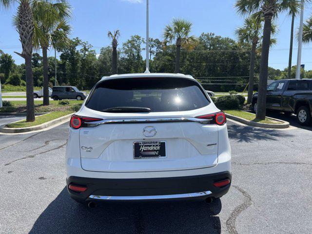 used 2023 Mazda CX-9 car, priced at $28,998