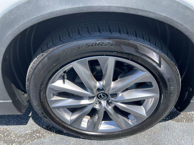 used 2023 Mazda CX-9 car, priced at $28,998