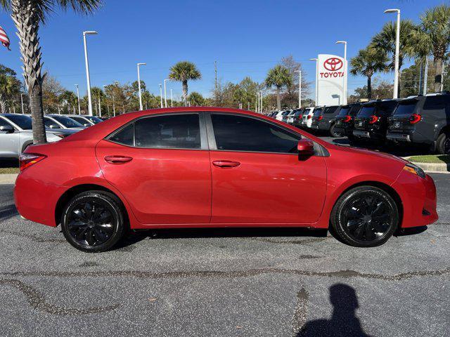 used 2019 Toyota Corolla car, priced at $11,498