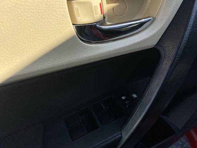 used 2019 Toyota Corolla car, priced at $11,498