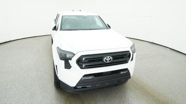 new 2024 Toyota Tacoma car, priced at $46,926