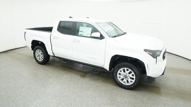 new 2024 Toyota Tacoma car, priced at $46,926