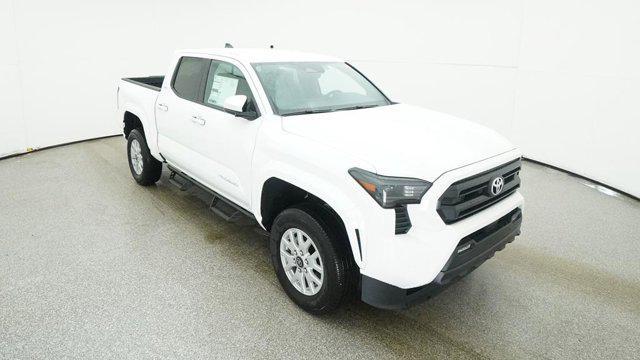 new 2024 Toyota Tacoma car, priced at $46,926