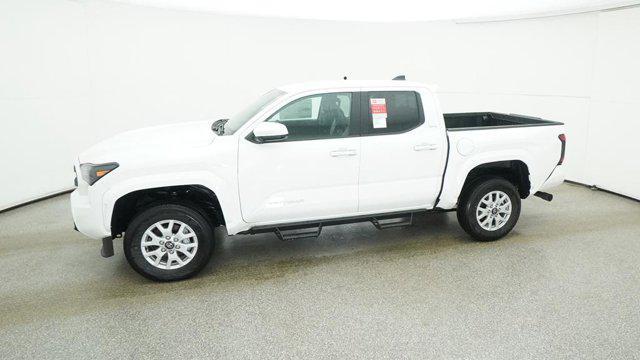 new 2024 Toyota Tacoma car, priced at $46,926