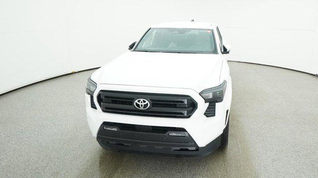 new 2024 Toyota Tacoma car, priced at $46,926