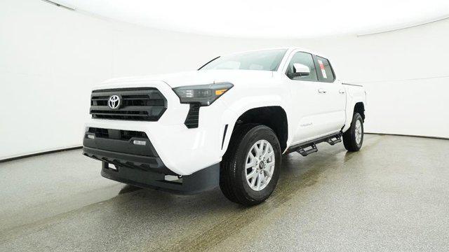 new 2024 Toyota Tacoma car, priced at $46,926