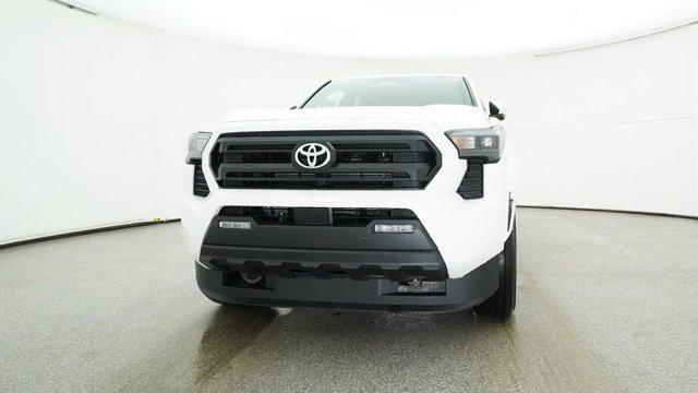 new 2024 Toyota Tacoma car, priced at $46,926