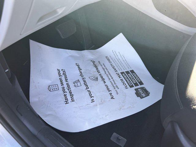 used 2024 Hyundai Tucson car, priced at $21,498