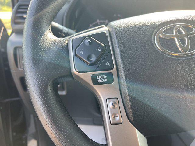 used 2024 Toyota 4Runner car, priced at $42,998