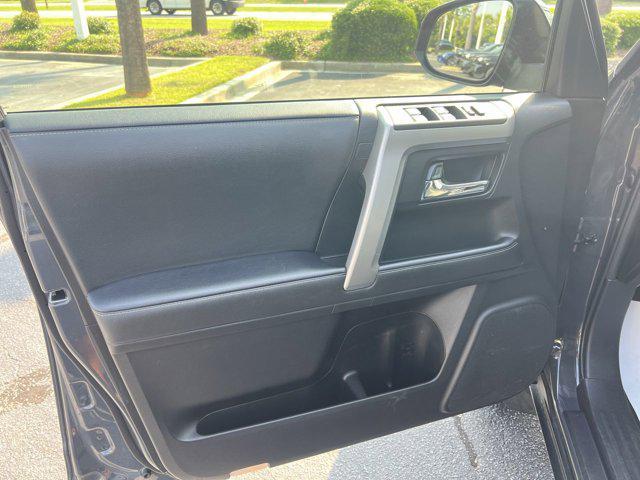 used 2024 Toyota 4Runner car, priced at $42,998