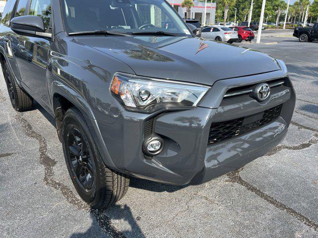 used 2024 Toyota 4Runner car, priced at $42,998
