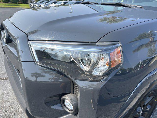 used 2024 Toyota 4Runner car, priced at $42,998