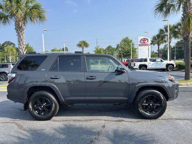 used 2024 Toyota 4Runner car, priced at $42,998